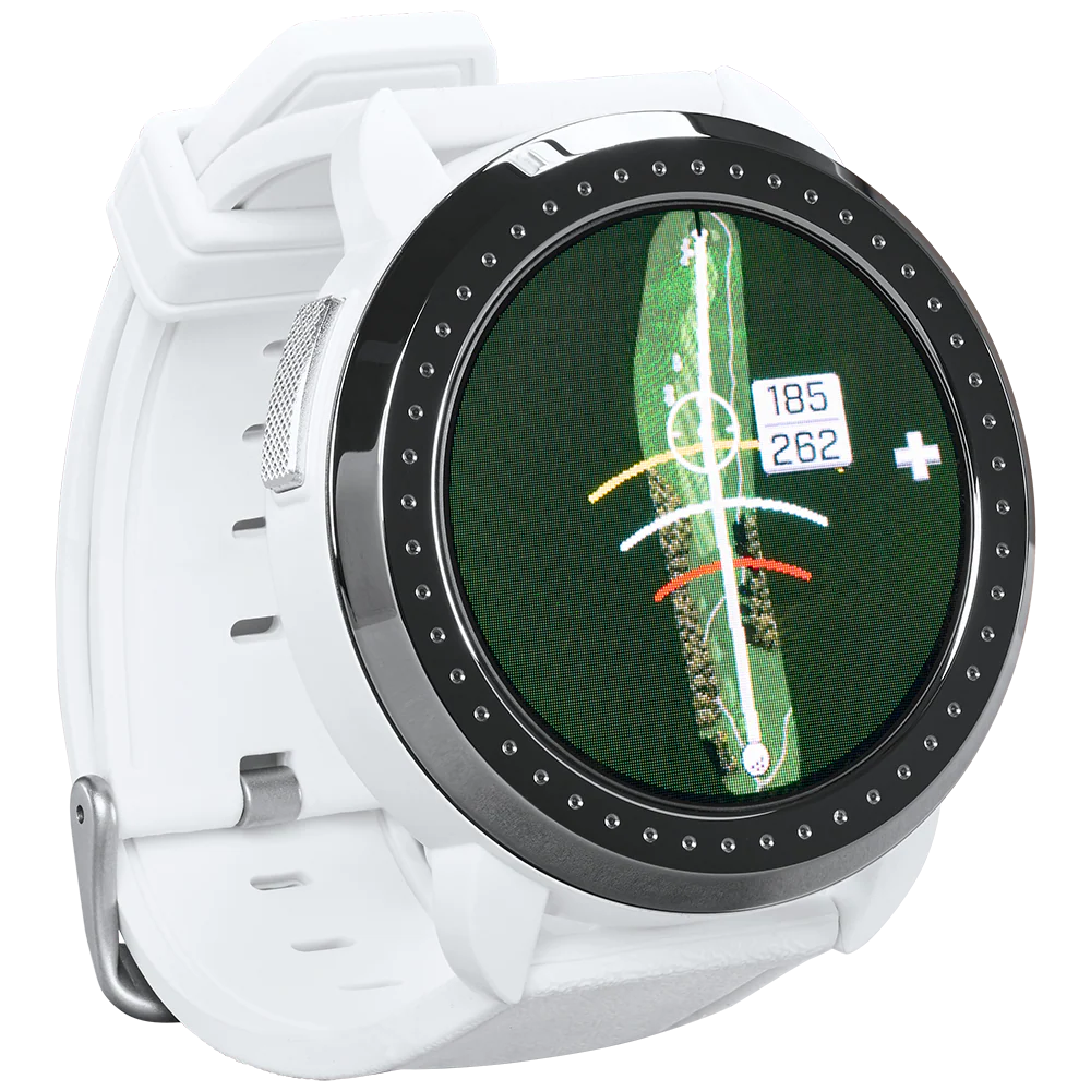 Bushnell ION Elite Golf GPS Watch - Image 7