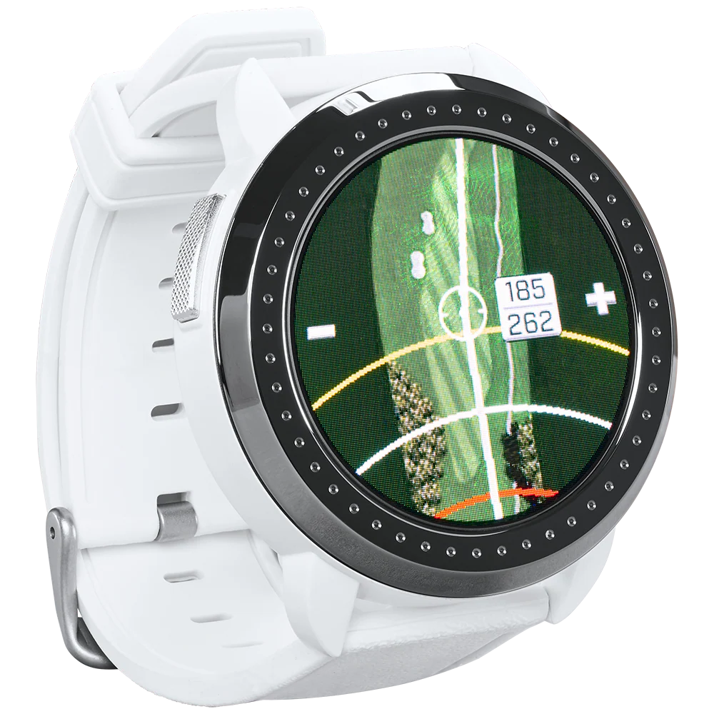 Bushnell ION Elite Golf GPS Watch - Image 8