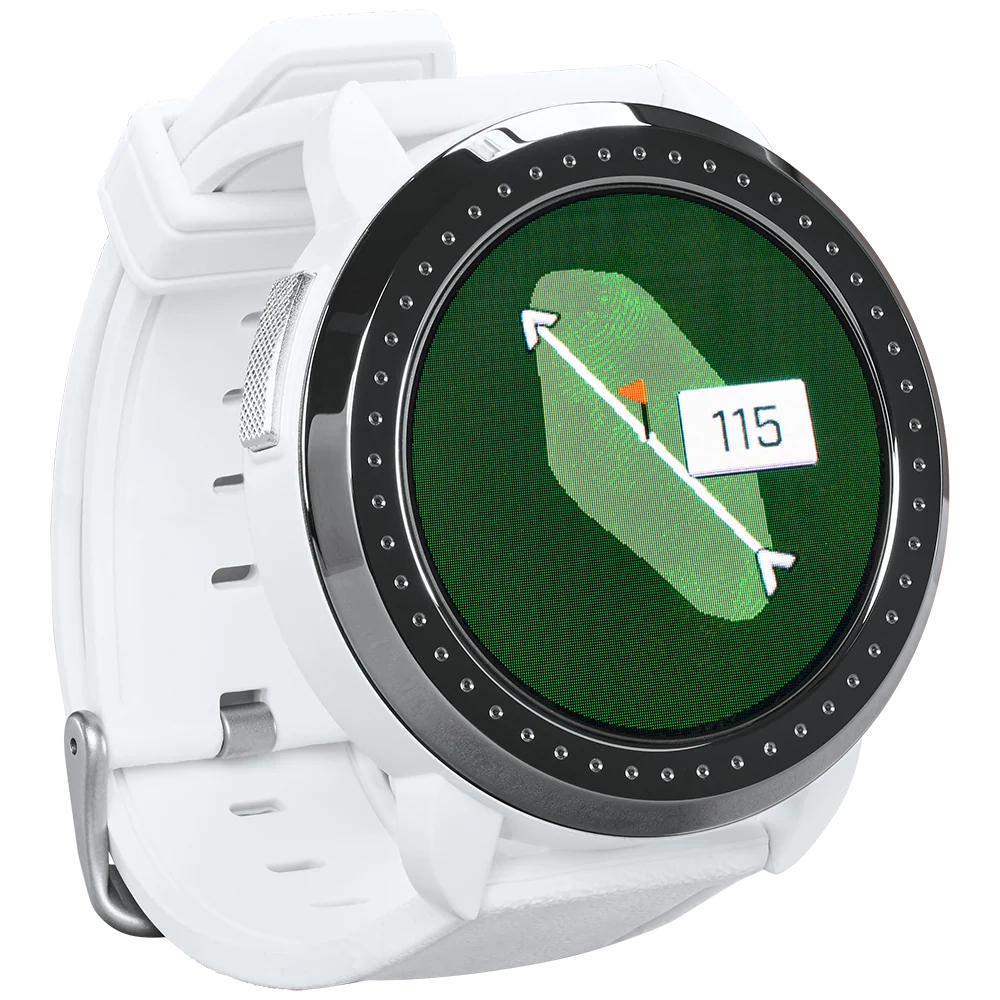 Bushnell ION Elite Golf GPS Watch - Image 9