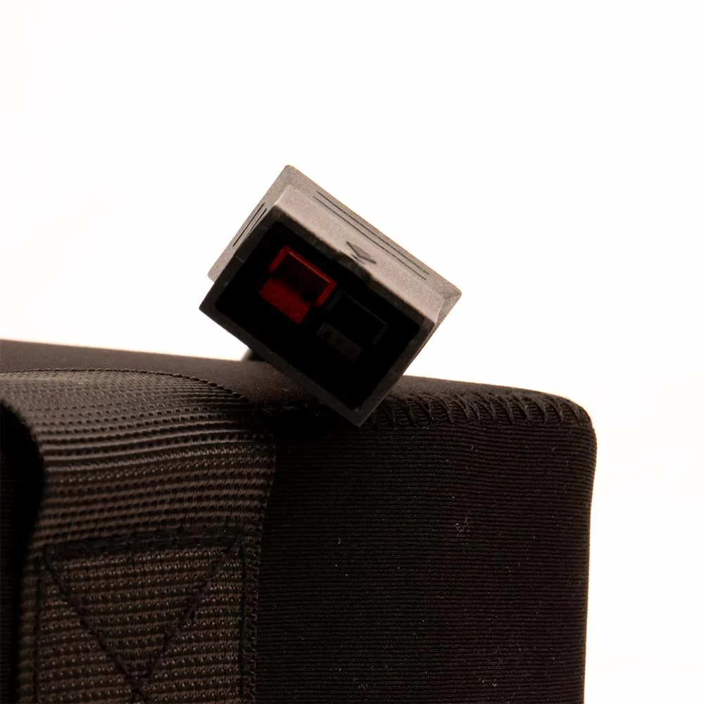 CaddyCell Golf LiFePO4 Lithium M-Series Standard 18 Hole Battery - Image 6
