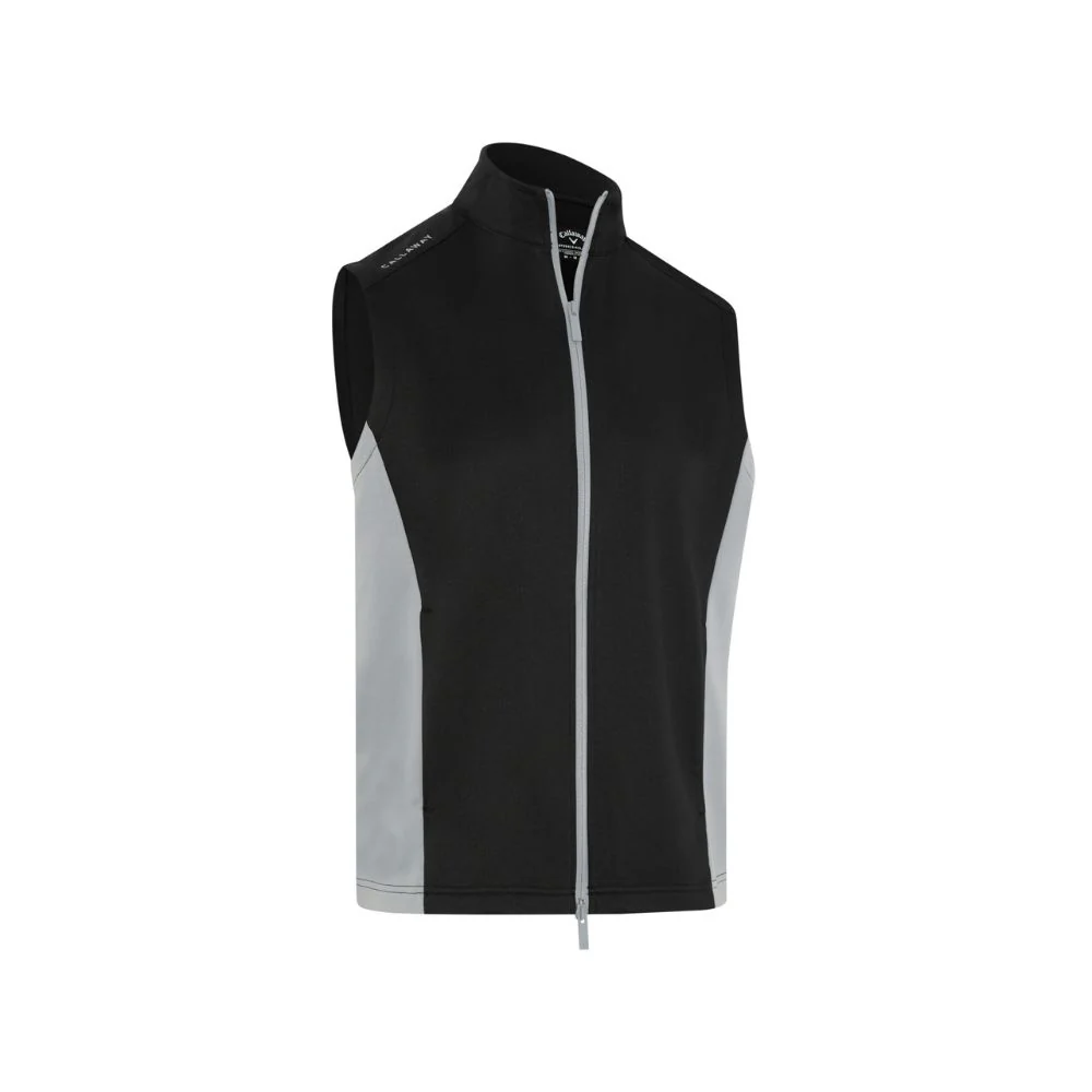 Callaway 3 Chev High Gauge Golf Vest 2026 - CGVSG0B4-002