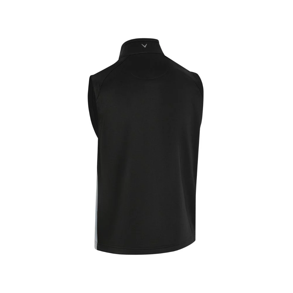 Callaway 3 Chev High Gauge Golf Vest 2026 - CGVSG0B4-002 - Image 2
