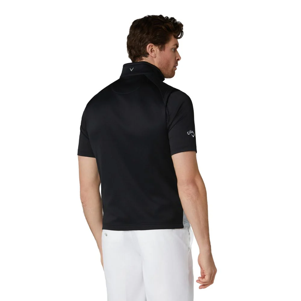 Callaway 3 Chev High Gauge Golf Vest 2026 - CGVSG0B4-002 - Image 4