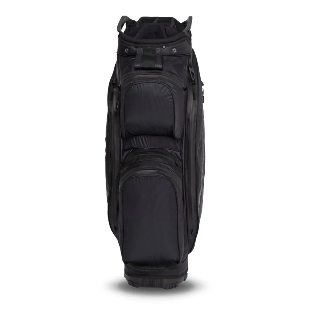 Callaway Chase Dry 14 Cart Golf Bag - Black - Image 4