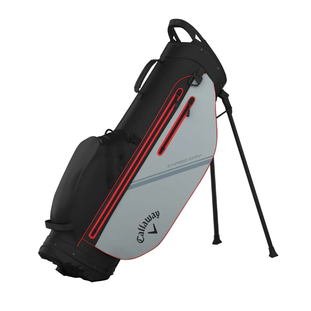 Callaway Golf Chase Dry Stand Bag 2026 - Quantum
