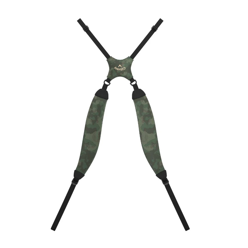 Callaway Golf Chase Dry Stand Bag 2026 - Tan / Green / Field - Image 6