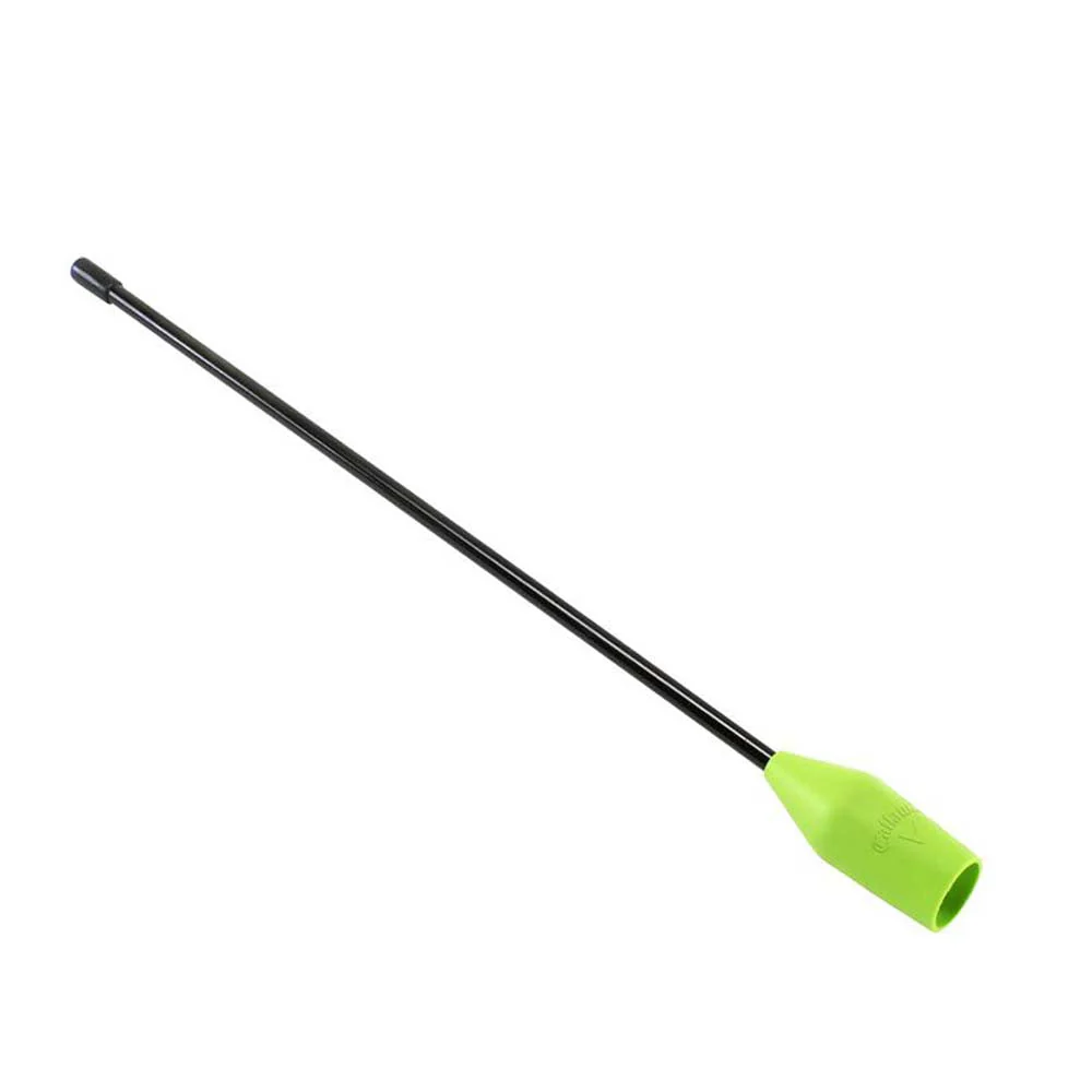 Callaway Chipstix Black Chipping Training Aid