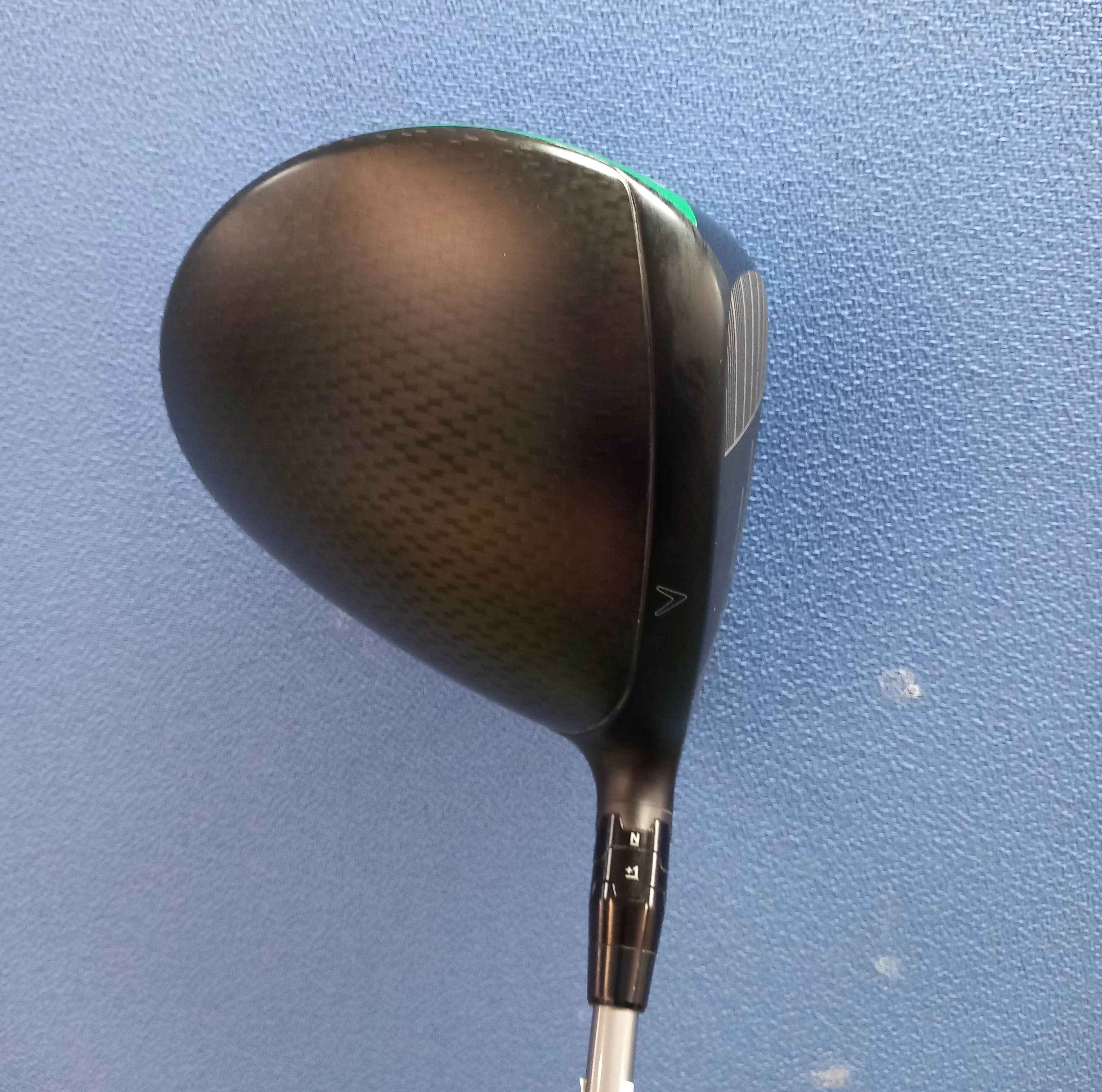 Callaway Golf Elyte Driver Mens Left Hand 10.5 Regular Pre Owned - Image 2