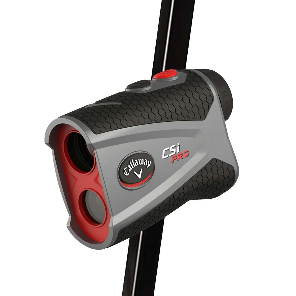 Callaway CSI Pro Golf Laser Rangefinder - Image 3