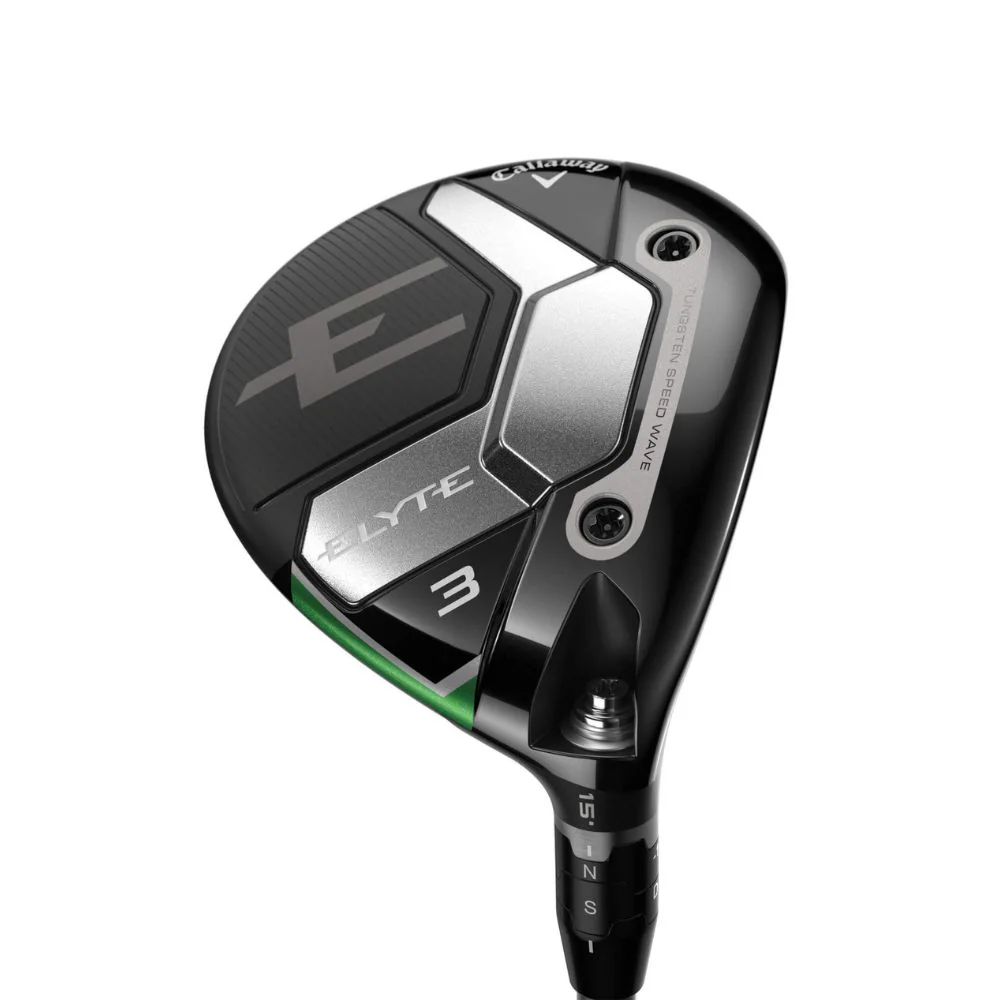 Callaway Golf Elyte Fairway Wood