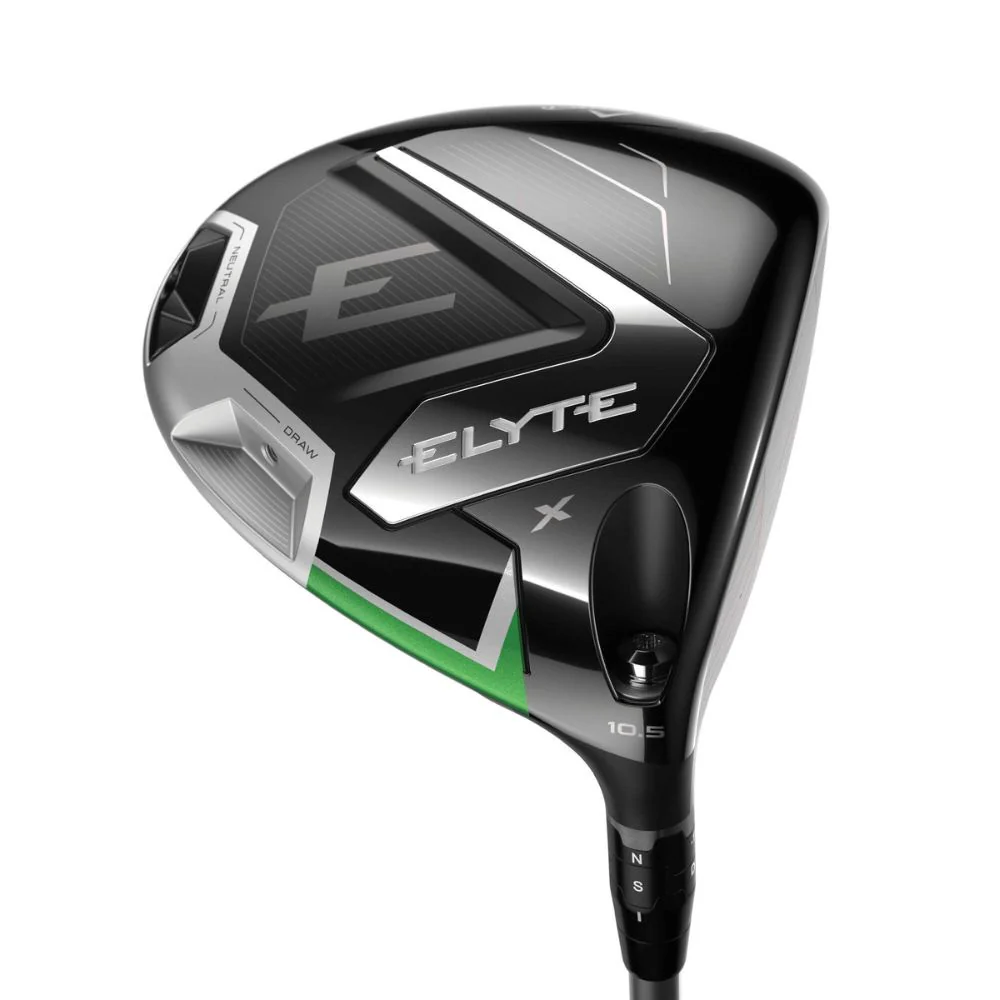 Callaway Golf Elyte X Driver