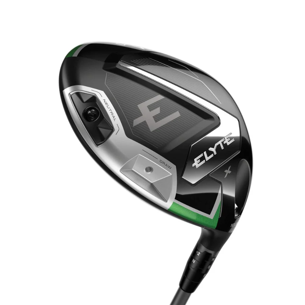 Callaway Golf Elyte X Driver - Image 5