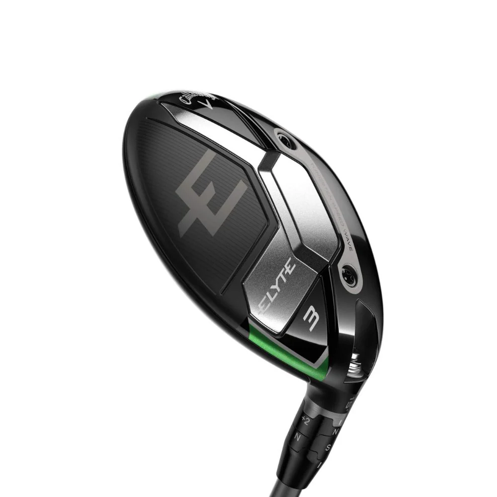 Callaway Golf Elyte Fairway Wood - Image 3