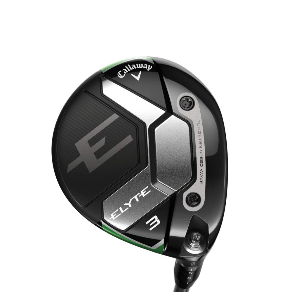 Callaway Golf Elyte Fairway Wood - Image 5