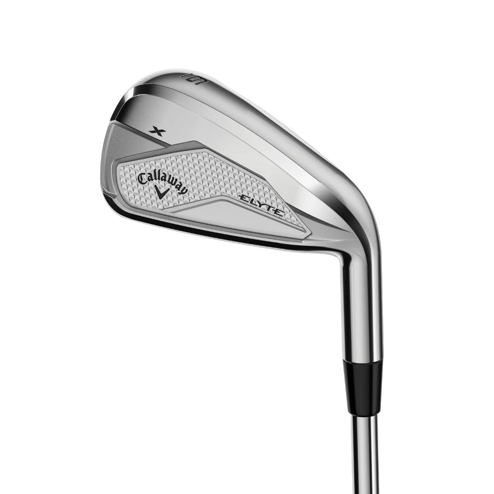 Callaway Golf Elyte X Irons - Image 5