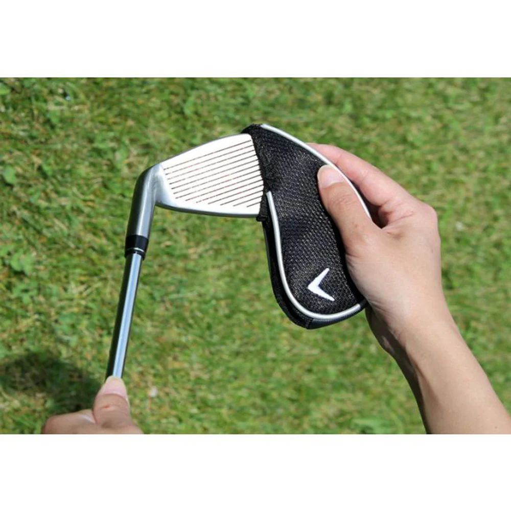 Callaway Golf Iron Head Covers 4-SW - Image 3
