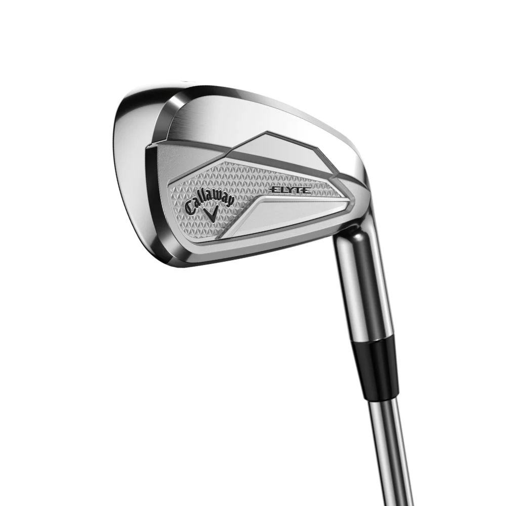 Callaway Golf Elyte Irons