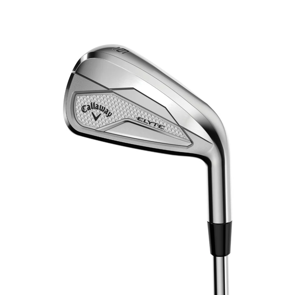 Callaway Golf Elyte Irons - Image 4