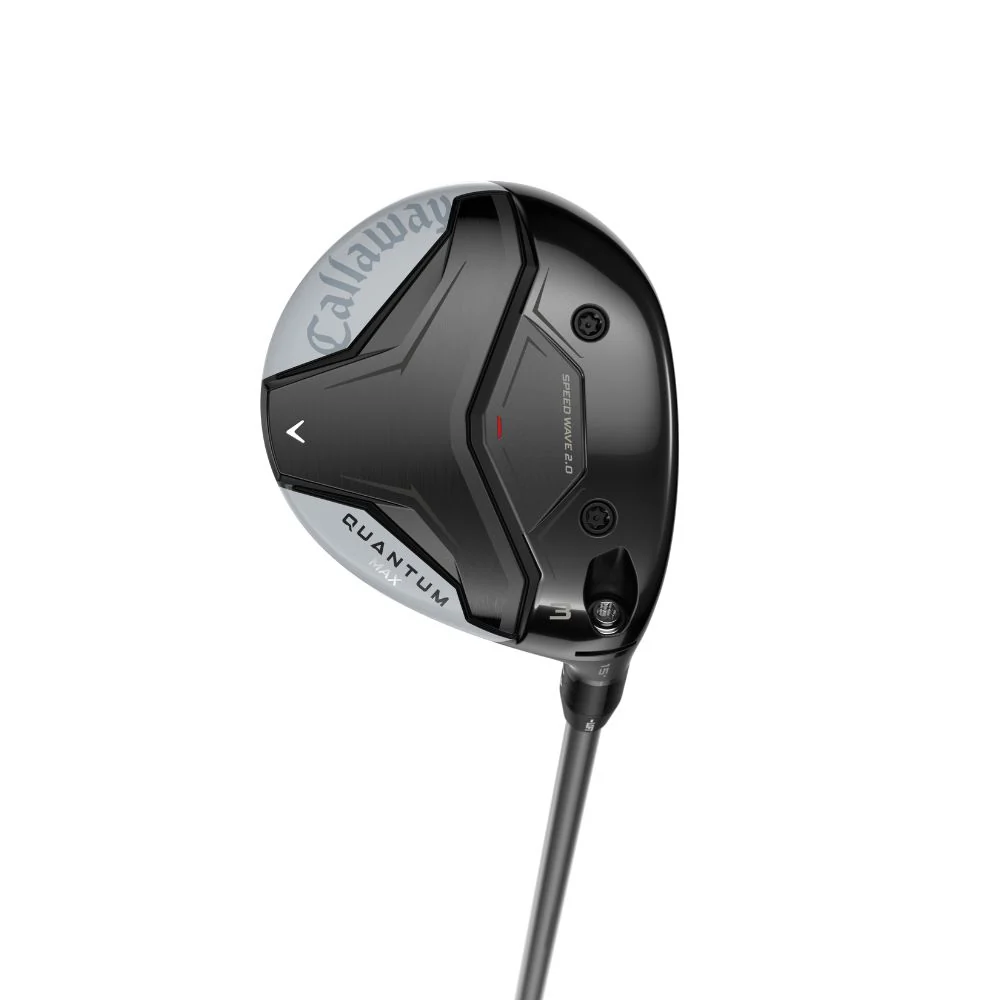Callaway Golf Quantum Max Fairway Wood