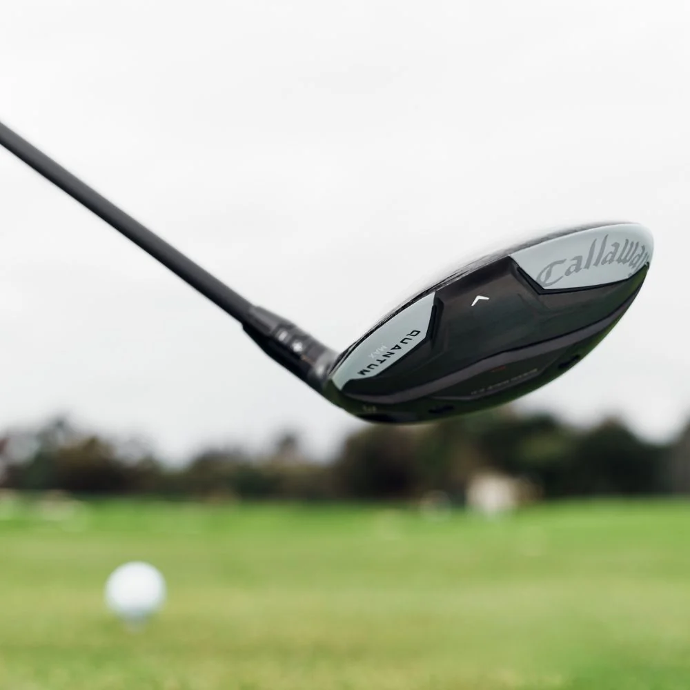 Callaway Golf Quantum Max Fairway Wood - Image 10