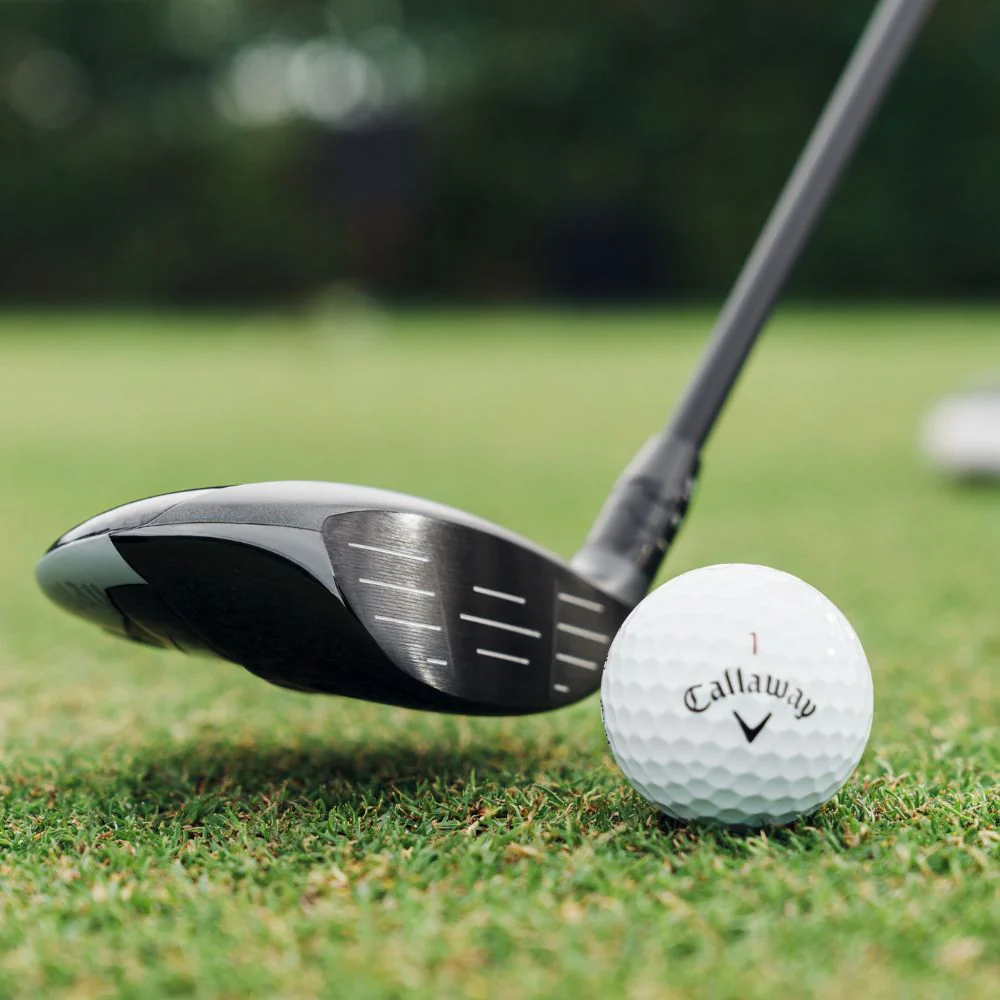 Callaway Golf Quantum Max Fairway Wood - Image 11