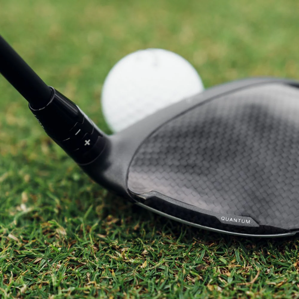 Callaway Golf Quantum Max Fairway Wood - Image 12