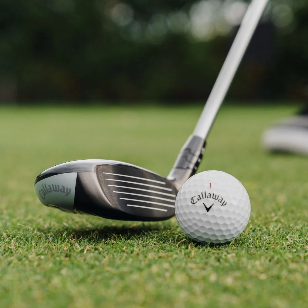 Callaway Golf Quantum Max Hybrid - Image 10