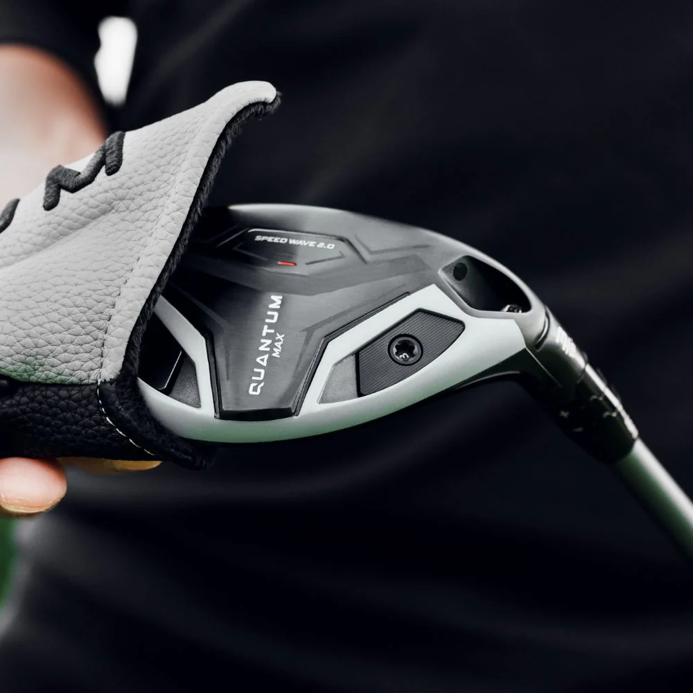 Callaway Golf Quantum Max Hybrid - Image 11