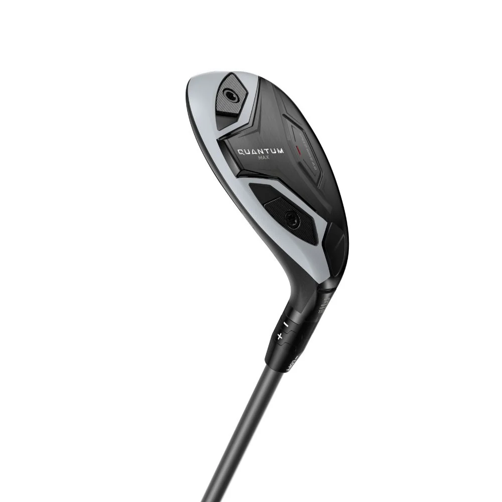 Callaway Golf Quantum Max Hybrid - Image 3