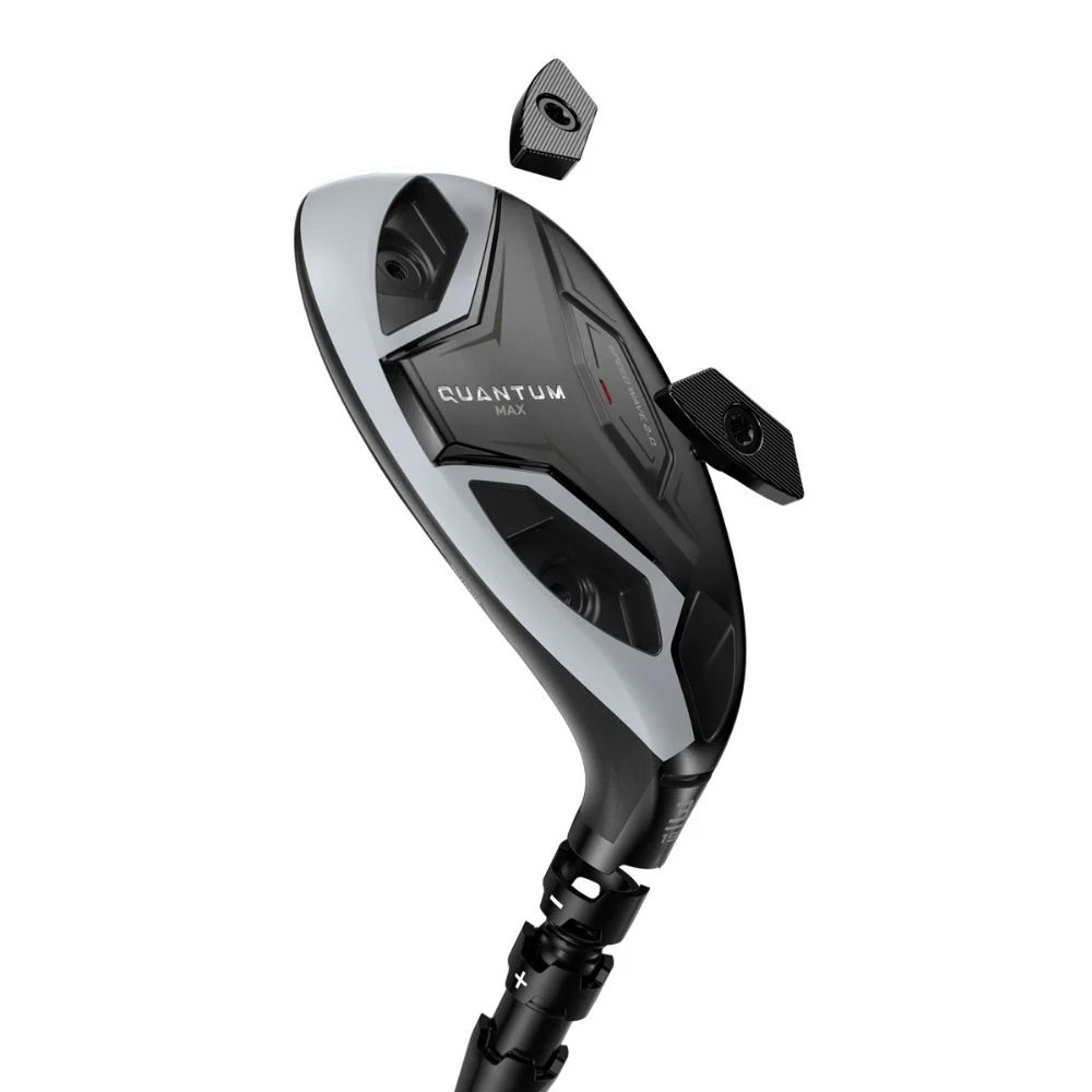 Callaway Golf Quantum Max Hybrid - Image 7