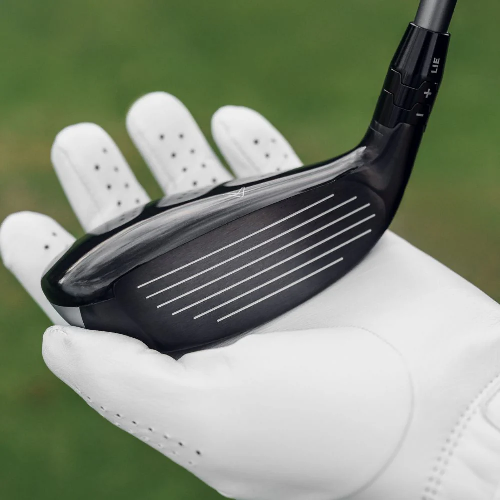Callaway Golf Quantum Max Hybrid - Image 9