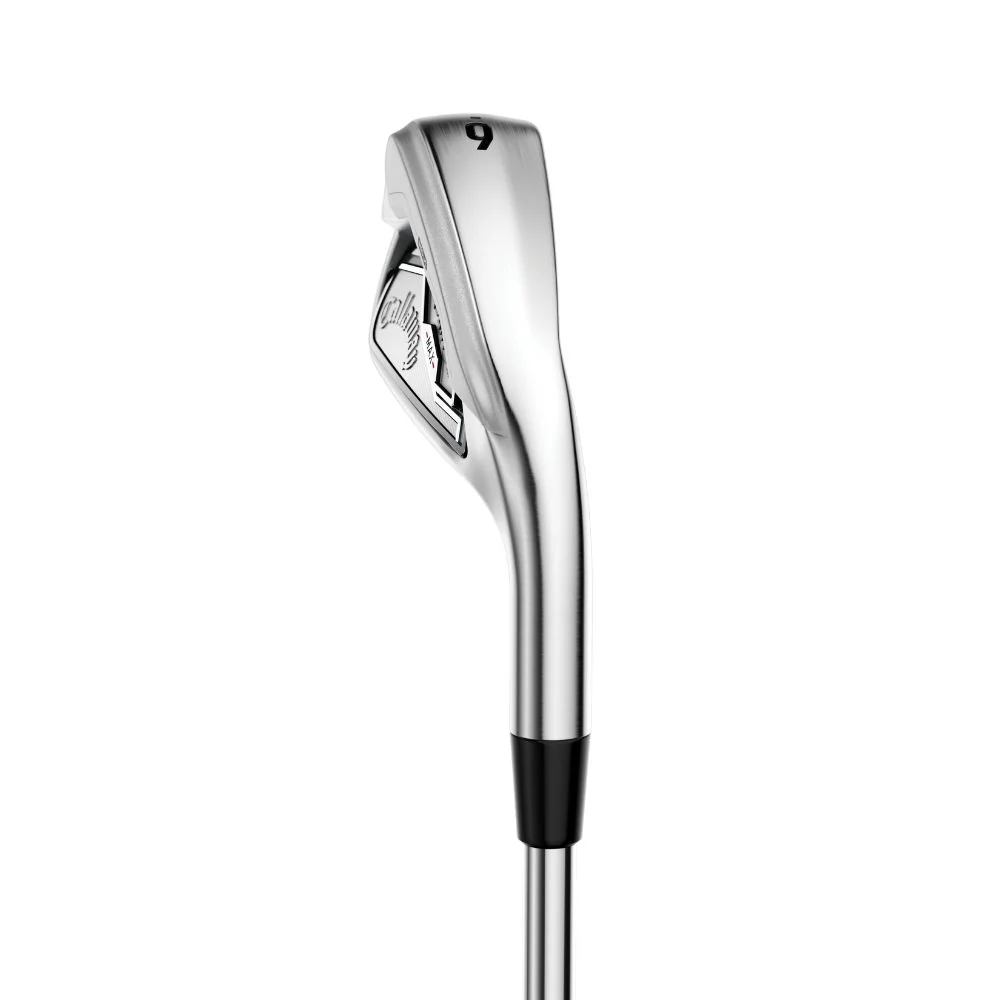 Callaway Golf Quantum Max Irons - Image 4