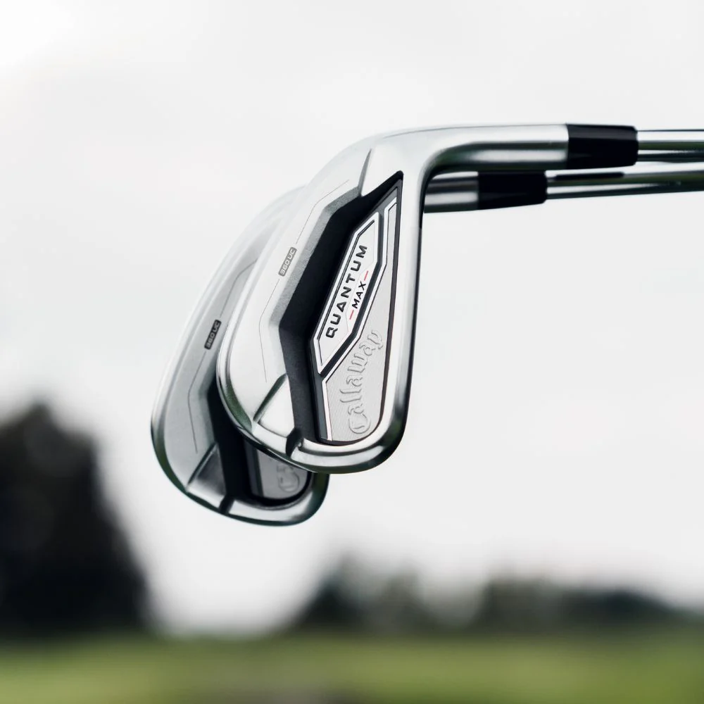 Callaway Golf Quantum Max Irons - Image 8