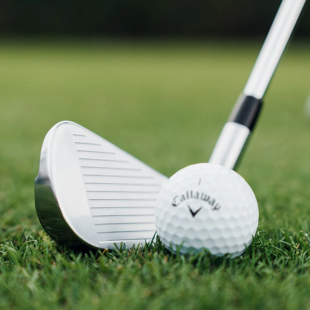 Callaway Golf Quantum Max Irons - Image 9