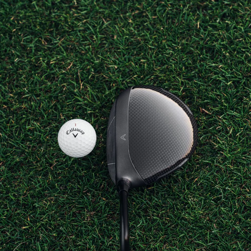 Callaway Golf Quantum Max Mini Driver - Image 11
