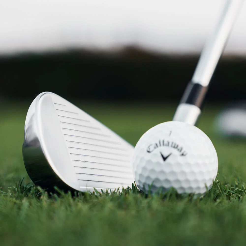 Callaway Golf Quantum Max OS Irons - Image 9