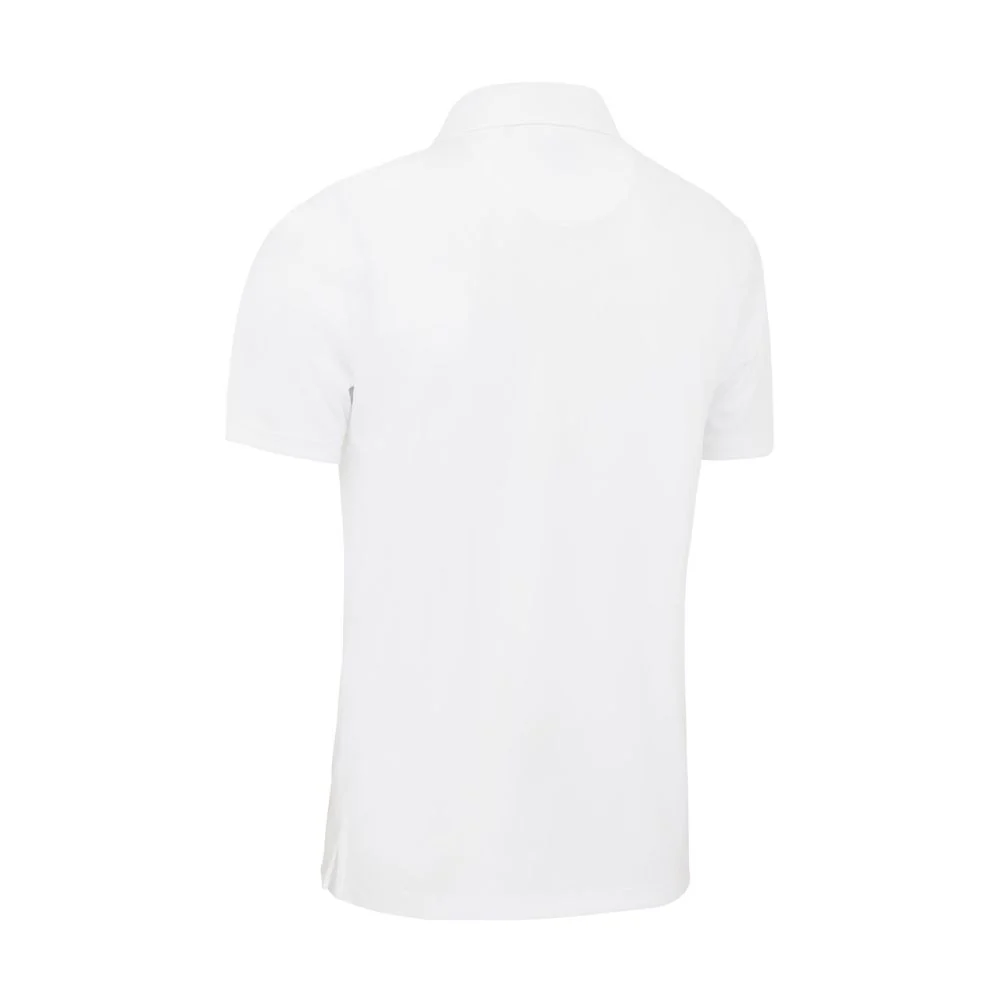 Callaway Tournament Golf Polo Shirt - CGKFB0W3-100 - Image 2