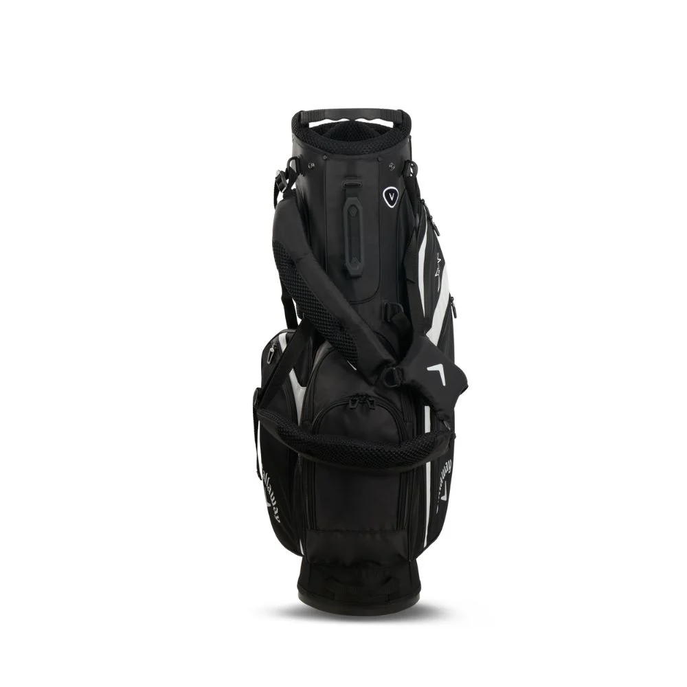 Callaway Golf XR Black 13 Piece Complete Package Set - Stand Bag - Image 10
