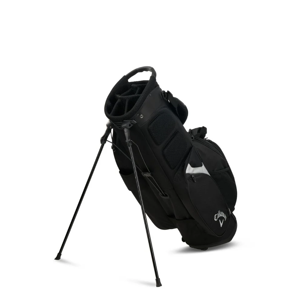 Callaway Golf XR Black 13 Piece Complete Package Set - Stand Bag - Image 11