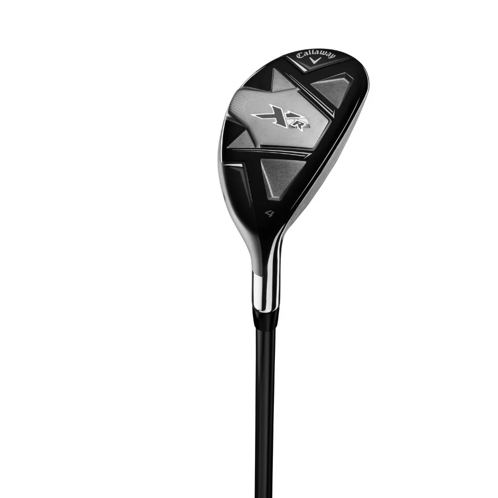 Callaway Golf XR Black 13 Piece Complete Package Set - Stand Bag - Image 4