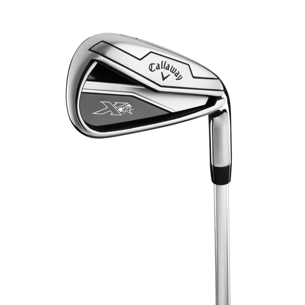 Callaway Golf XR Black 13 Piece Complete Package Set - Stand Bag - Image 5