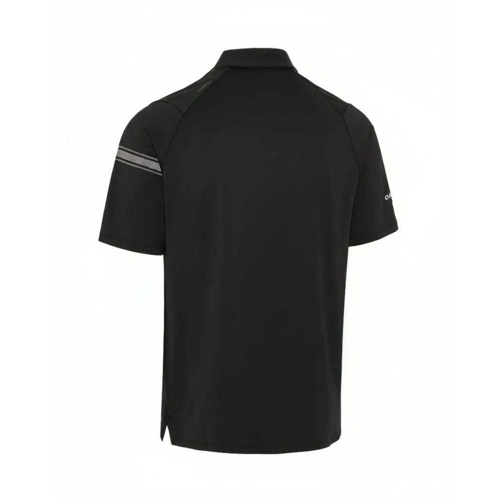 Callaway Odyssey Block Golf Polo 2026 - CGKSG0B9-002 - Image 2