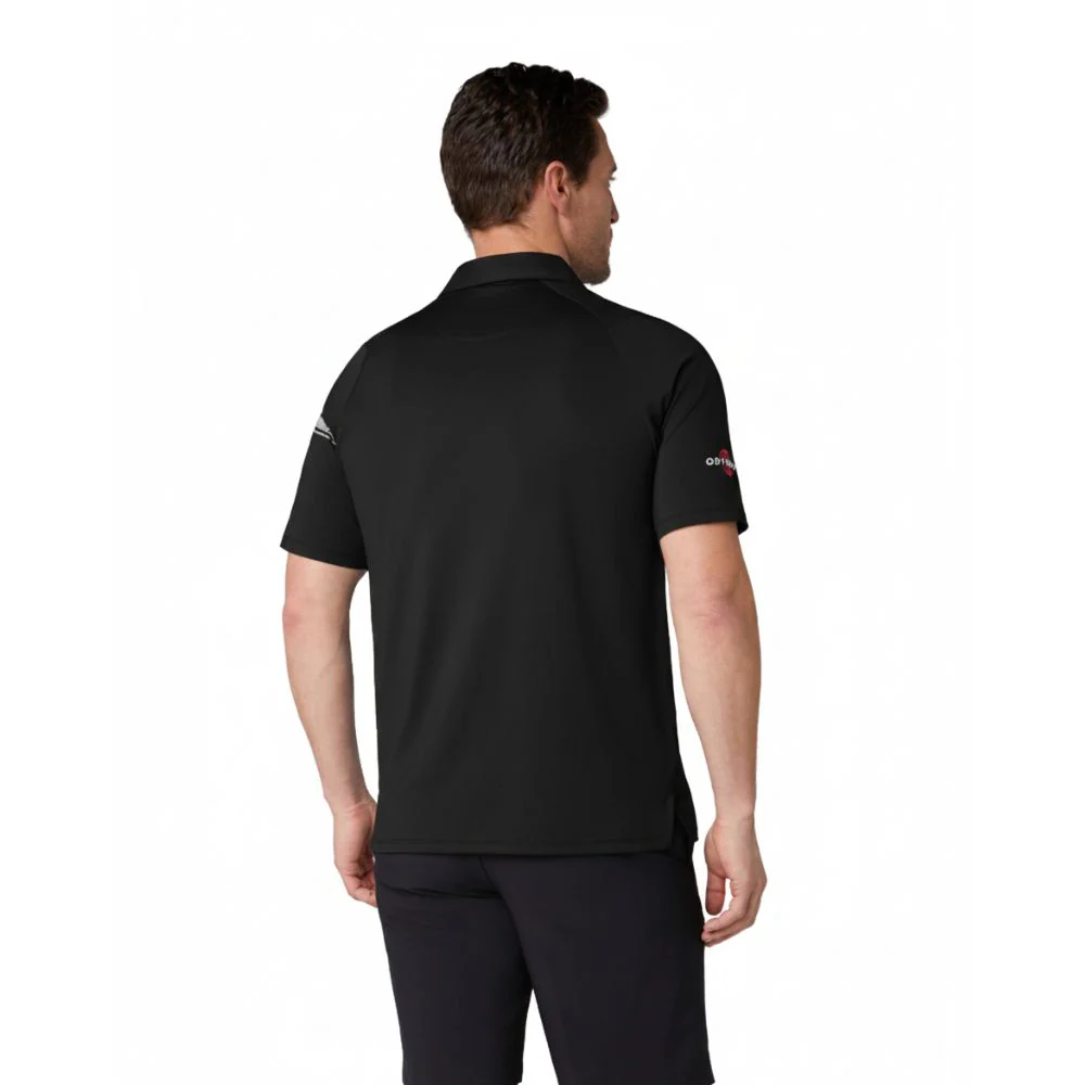 Callaway Odyssey Block Golf Polo 2026 - CGKSG0B9-002 - Image 3