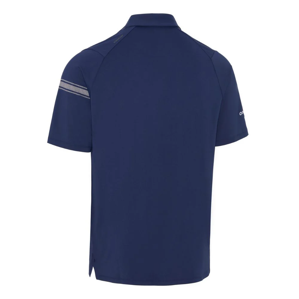 Callaway Odyssey Block Golf Polo 2026 - CGKSG0B9-410 - Image 2