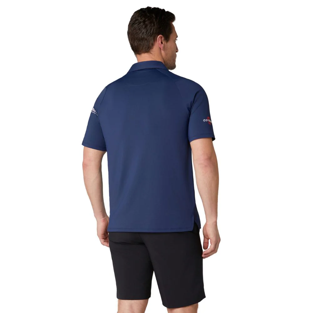 Callaway Odyssey Block Golf Polo 2026 - CGKSG0B9-410 - Image 4
