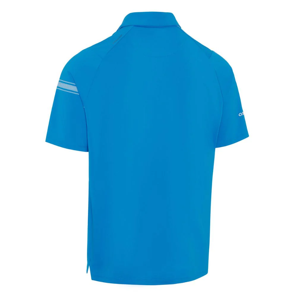 Callaway Odyssey Block Golf Polo 2026 - CGKSG0B9-431 - Image 2