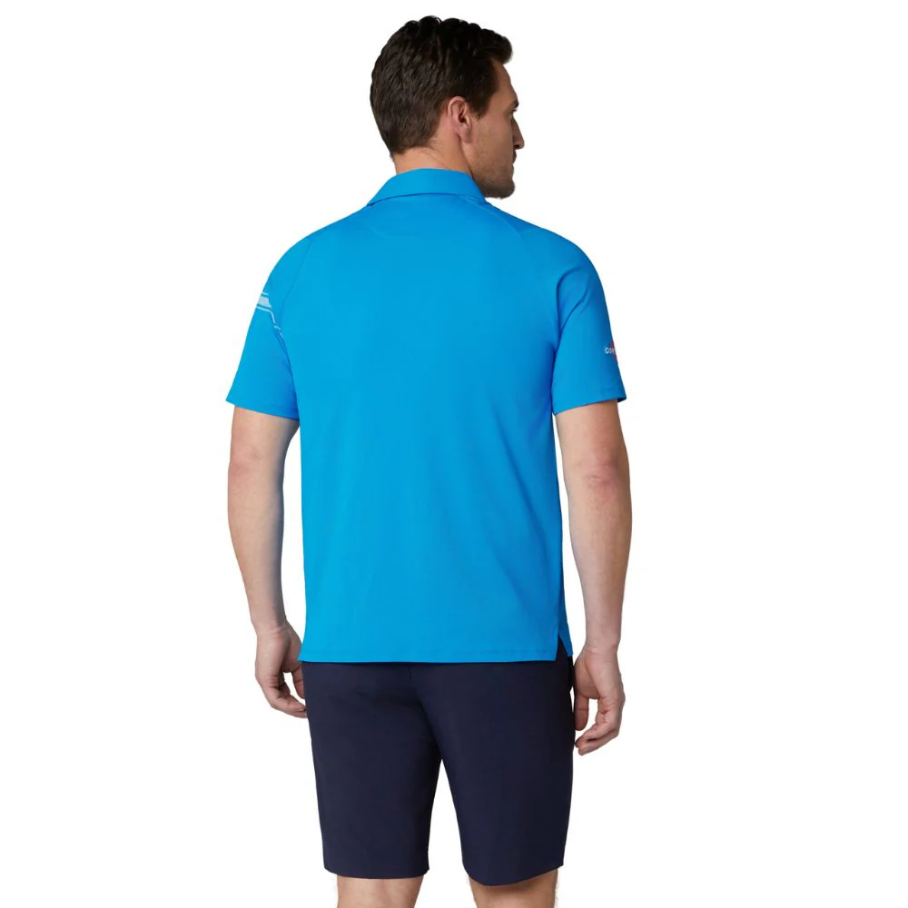 Callaway Odyssey Block Golf Polo 2026 - CGKSG0B9-431 - Image 4