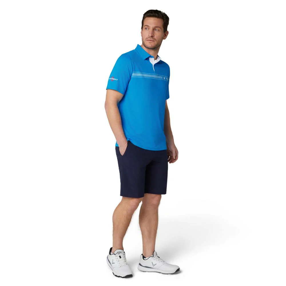 Callaway Odyssey Block Golf Polo 2026 - CGKSG0B9-431 - Image 6