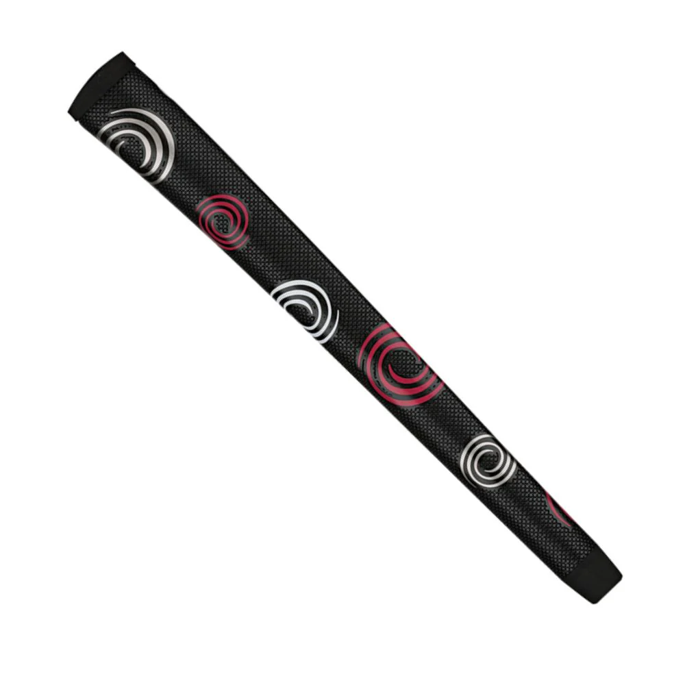 Odyssey Golf Swirl Pistol Putter Grip - Black - Image 2