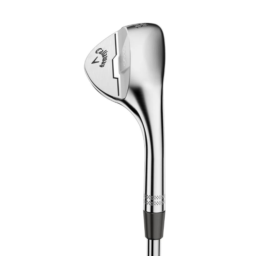 Callaway Golf Opus Brushed Chrome Wedge - Image 4